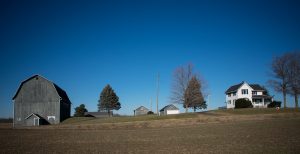 Family farm